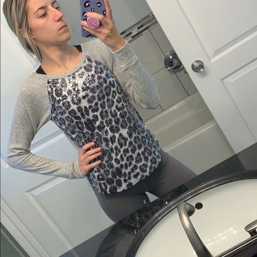 Express sweater - Picture 5 of 5